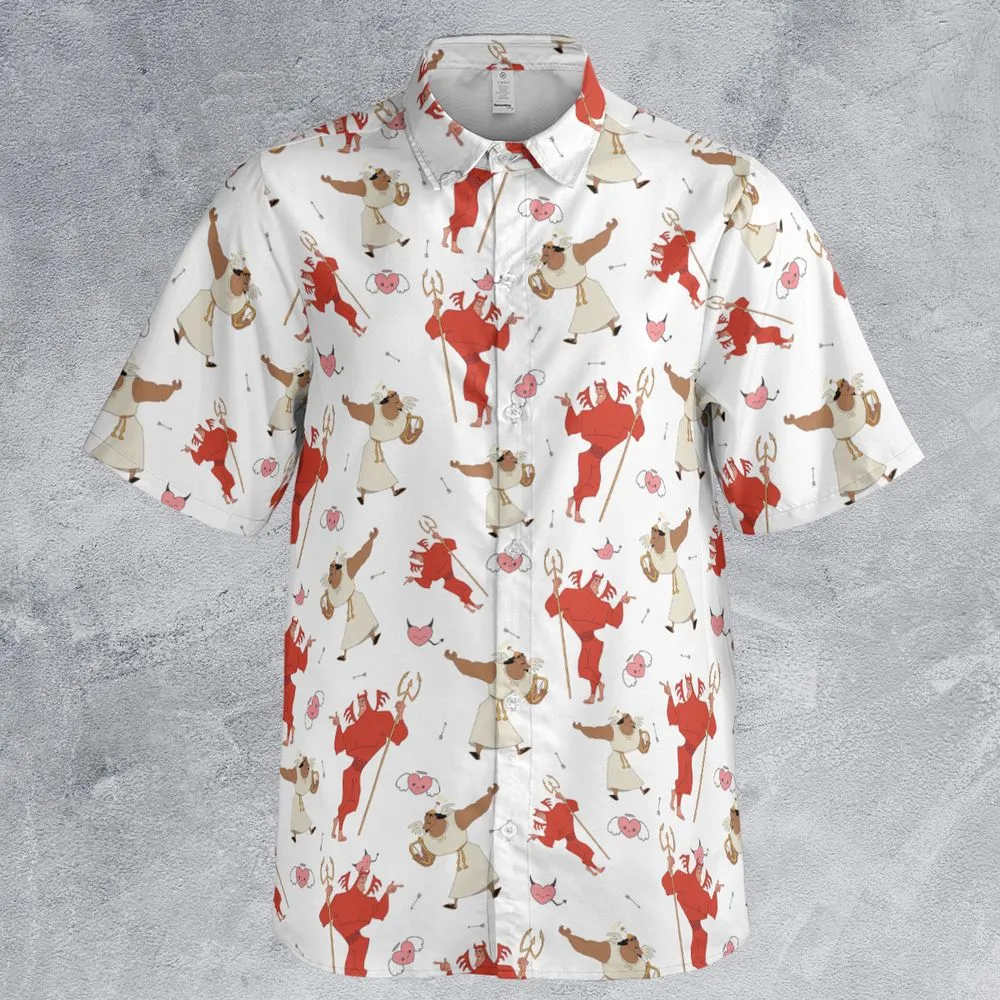 Button Down Shirt - JMCHB6X1 -  - 2