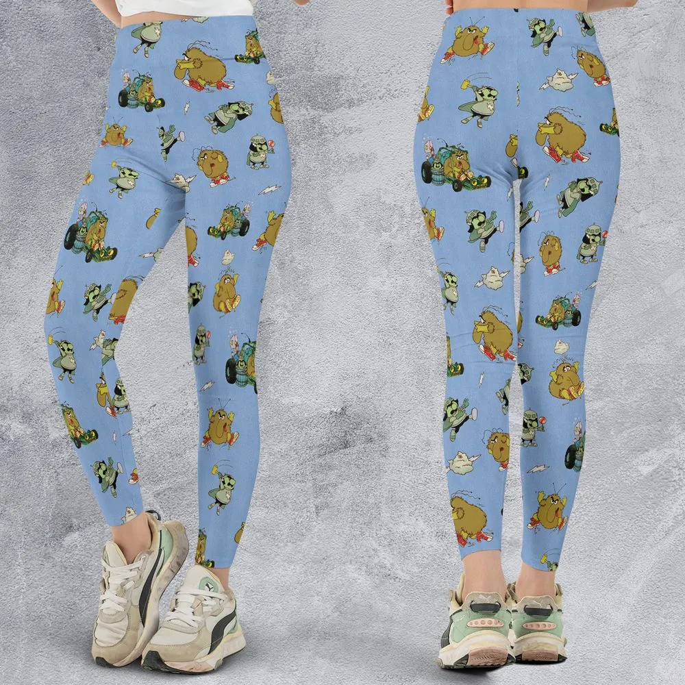 Legging - DAZLYBNC -  - 3