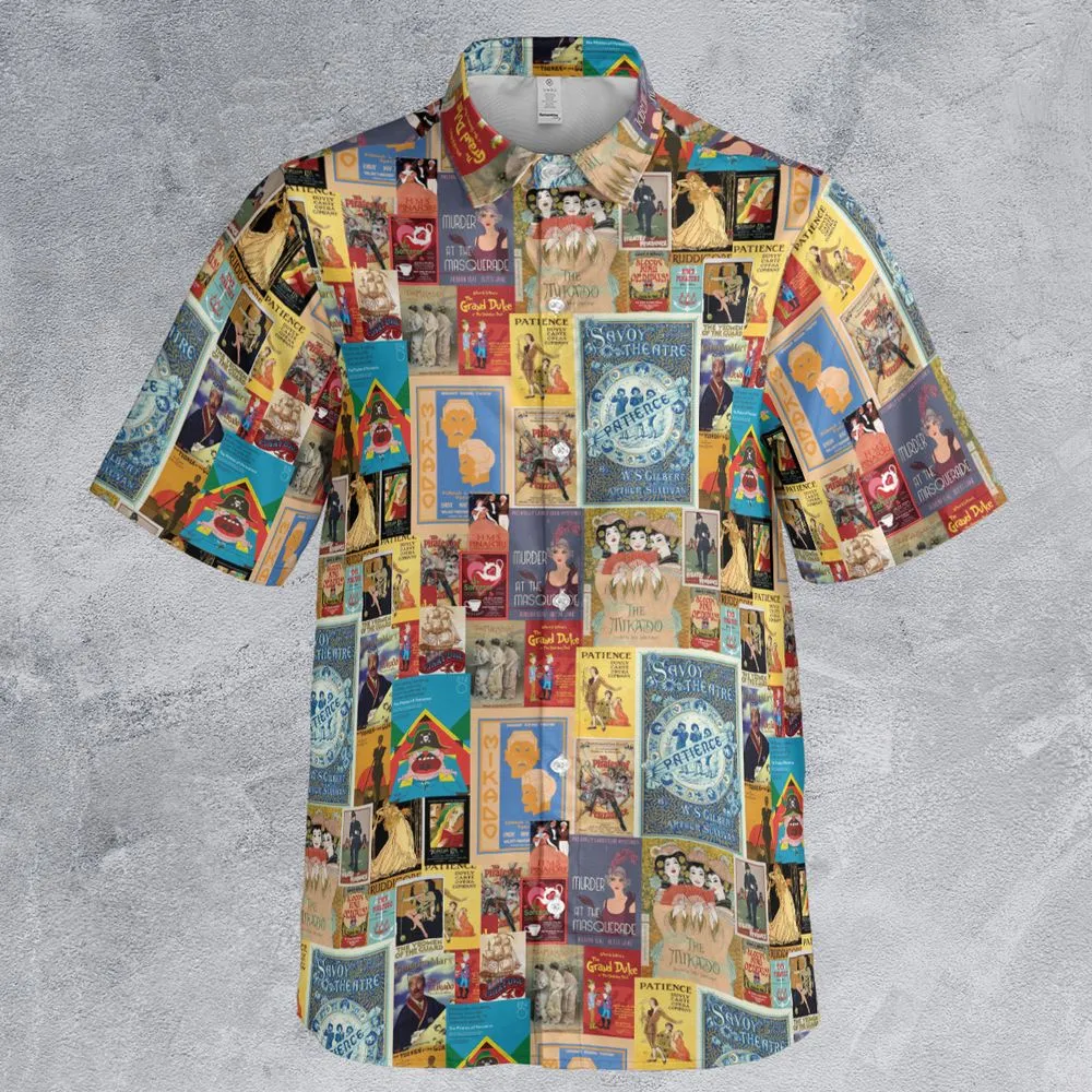 Button Down Shirt - DWKJBT1S -  - 2