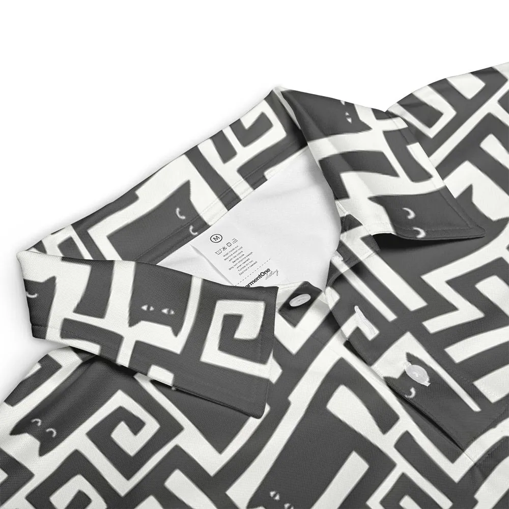 Cat Maze -  - 3