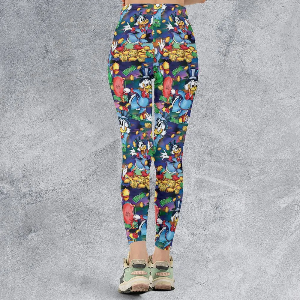 Legging - VNPSJM4G -  - 2