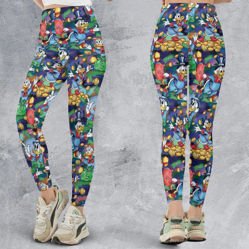 Legging - VNPSJM4G -  - 3