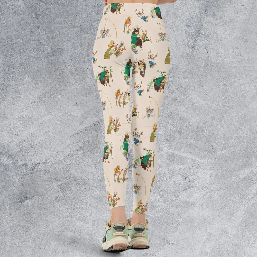 Legging - TVMRZARN -  - 2