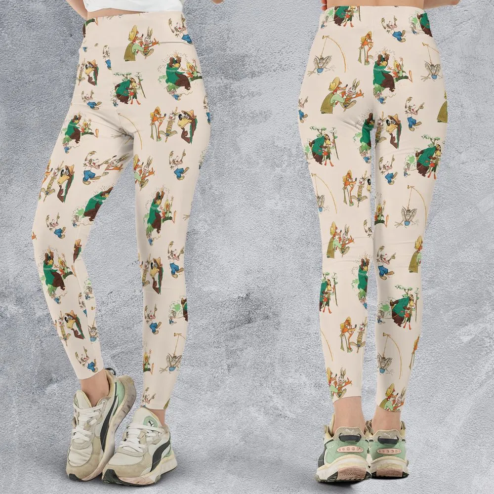 Legging - TVMRZARN -  - 3