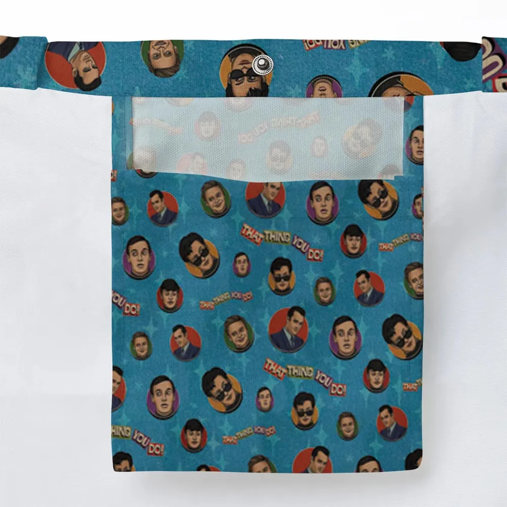 Wonders That Thing You Do Large Tote Bag - 3