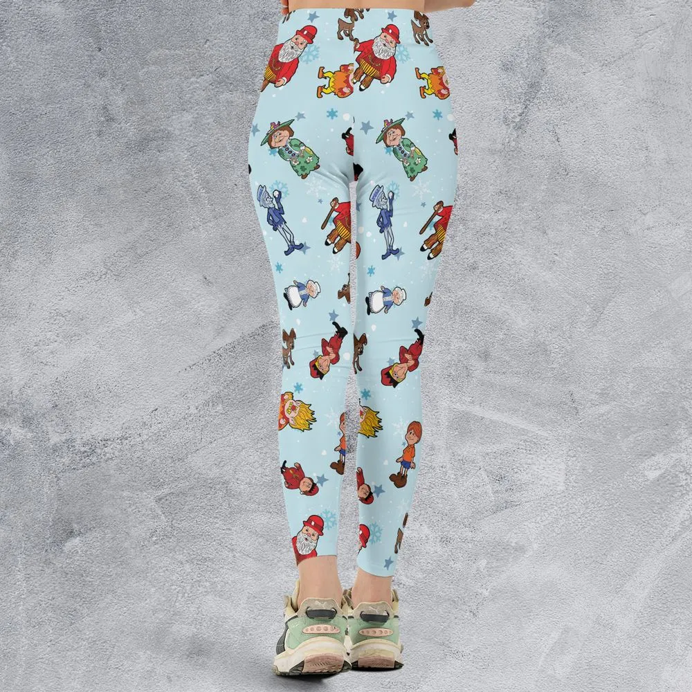 Legging - DF9BYGYZ -  - 2