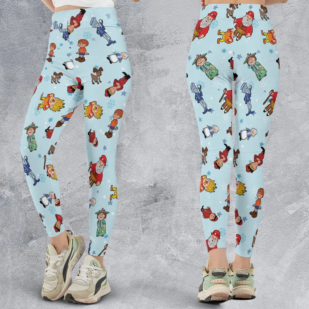 Legging - DF9BYGYZ -  - 3
