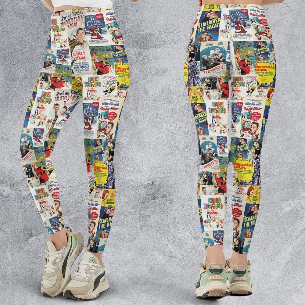 Legging - 449GURB4 -  - 3