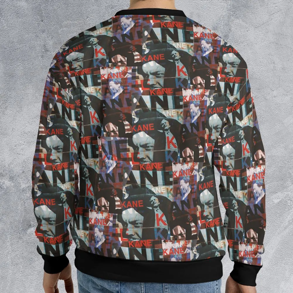 Kane pattern -  - 2