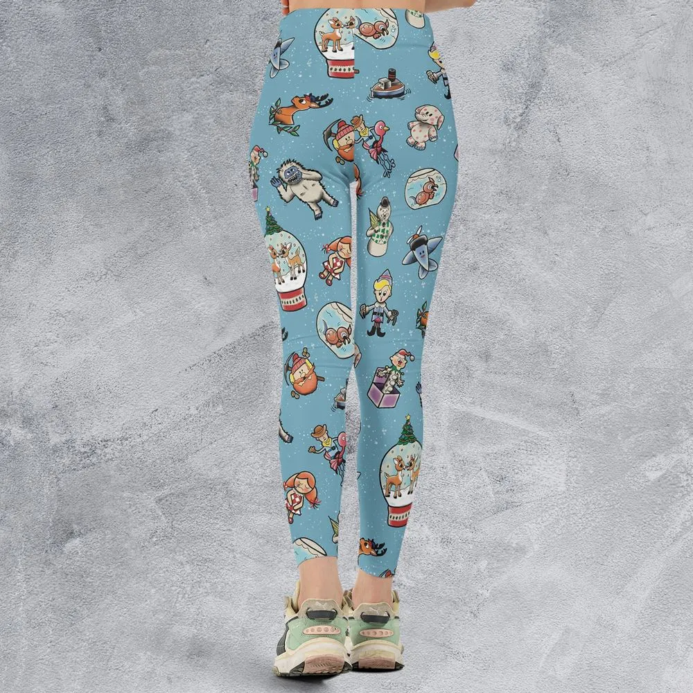 Legging - 2J3FATTA -  - 2