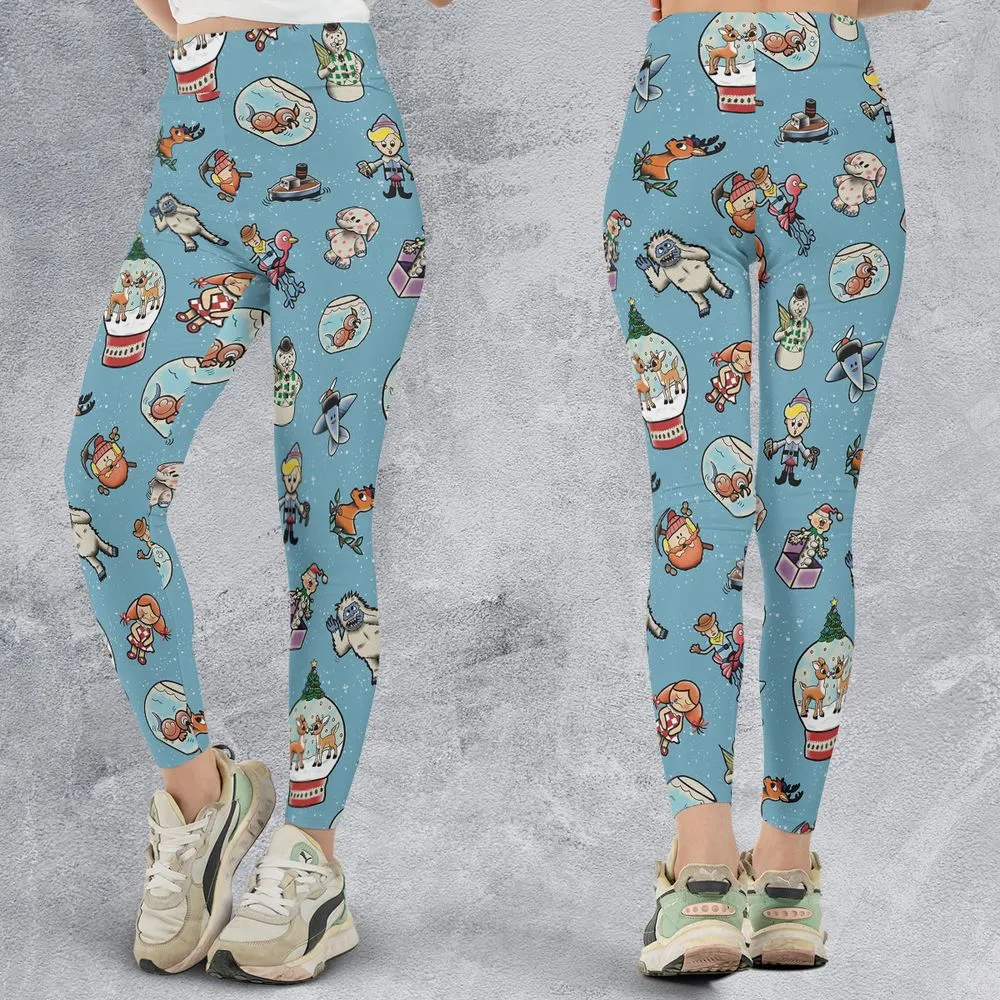 Legging - 2J3FATTA -  - 3