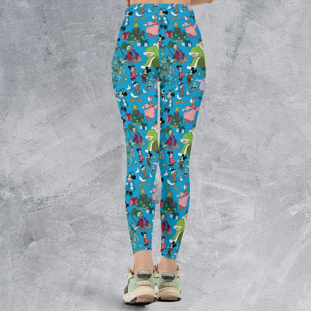 Legging - 2X8ESN99 -  - 2