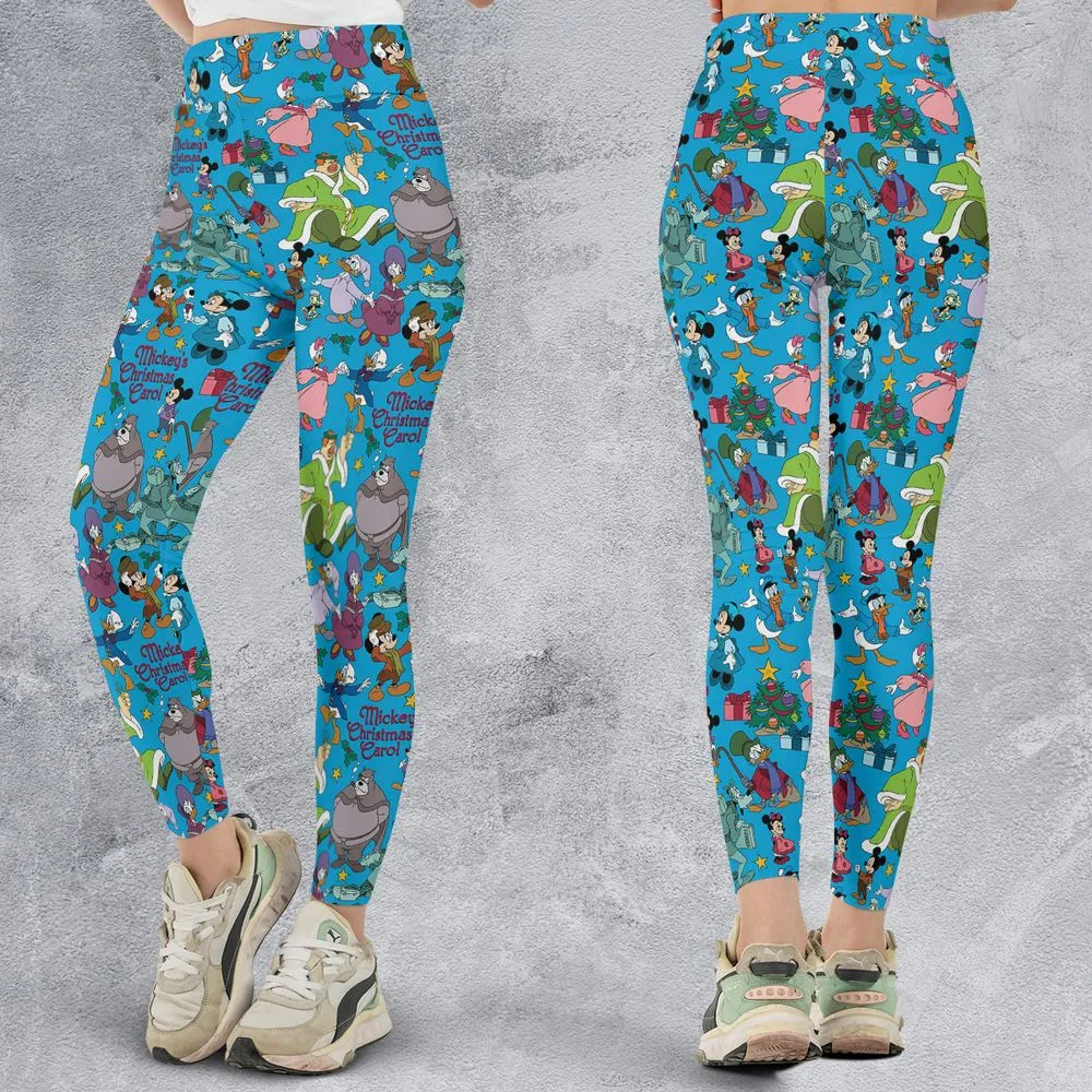 Legging - 2X8ESN99 -  - 3