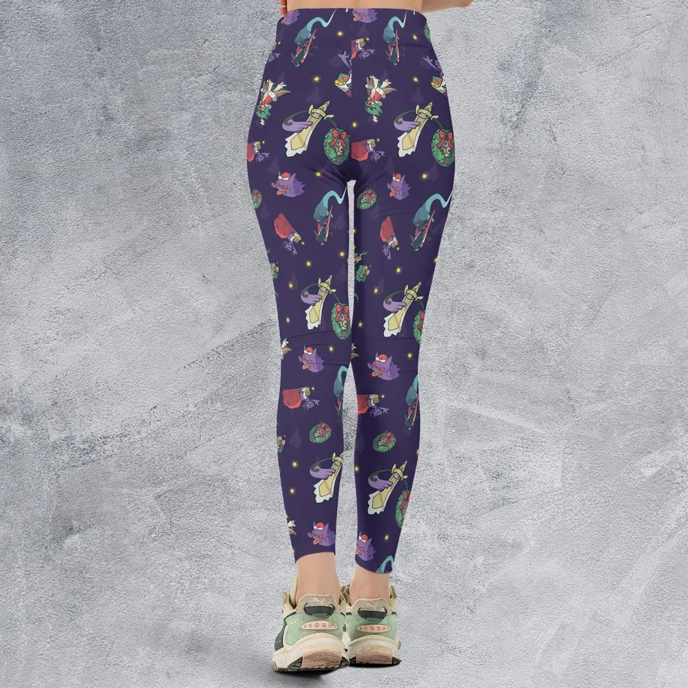 Legging - 4EKQQAZ3 -  - 2