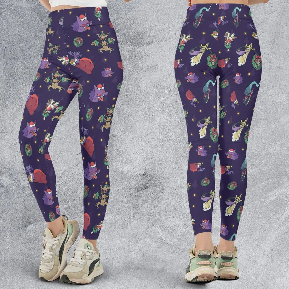 Legging - 4EKQQAZ3 -  - 3