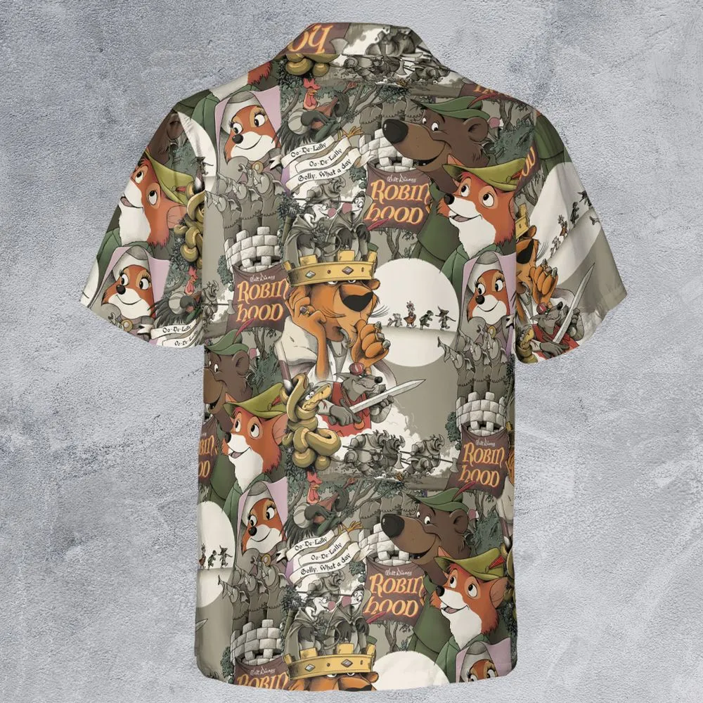 Fox and friend -  - 3