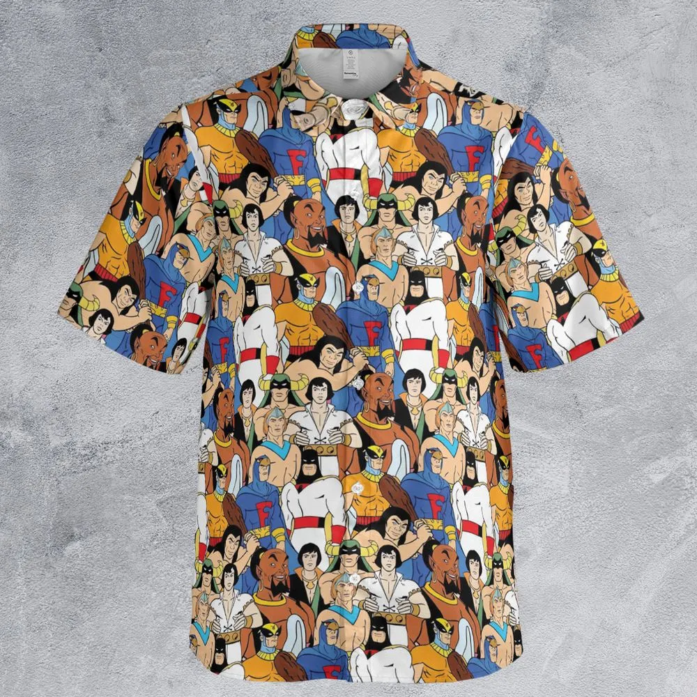 Button Down Shirt - 6Z9GH666 -  - 2