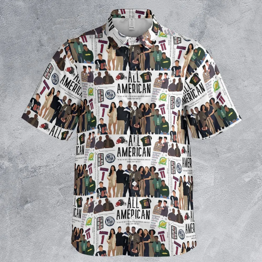 Button Down Shirt - ED149AJV -  - 2