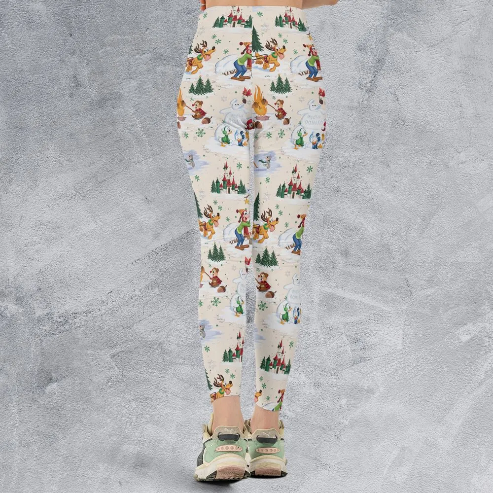 Legging - 8YUZCBBQ -  - 2