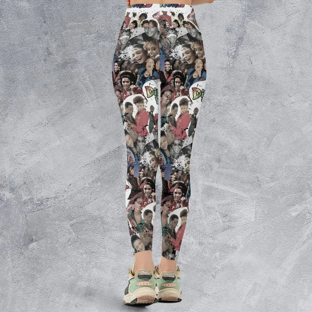 Legging - P45M2W84 -  - 2