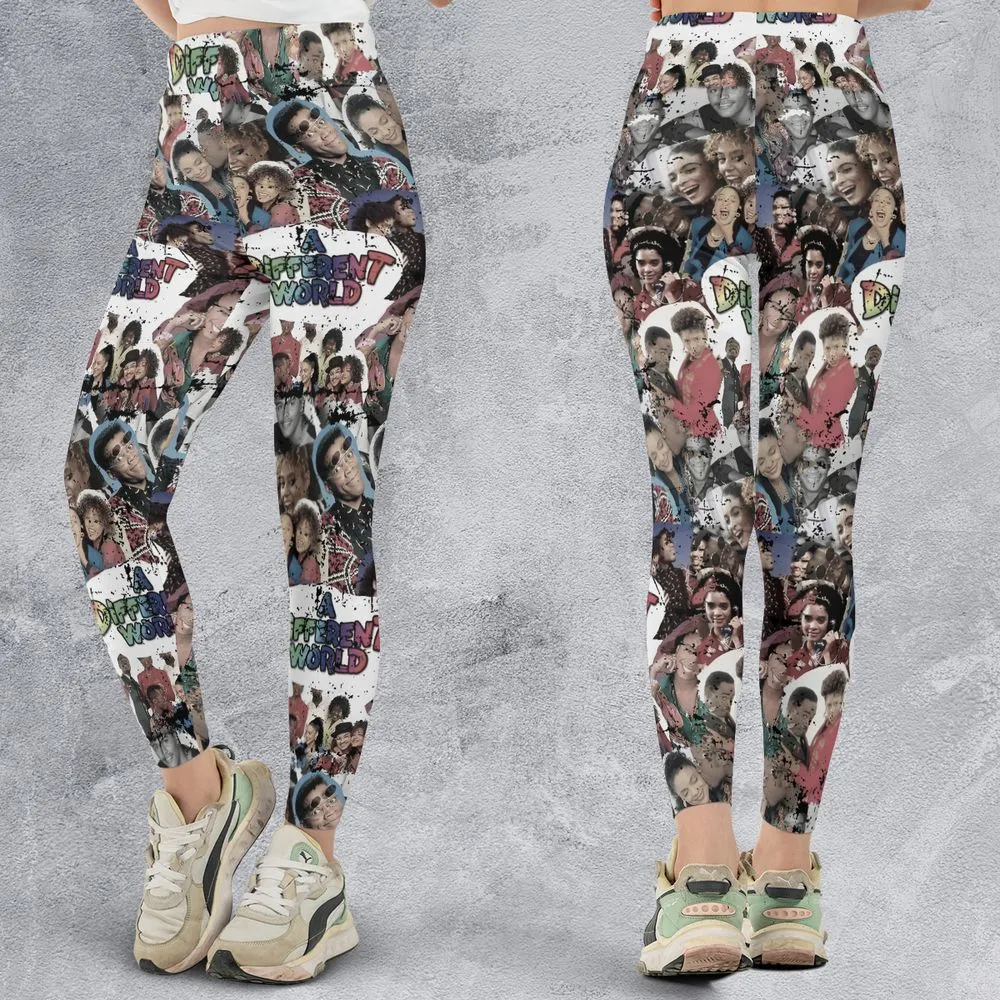 Legging - P45M2W84 -  - 3