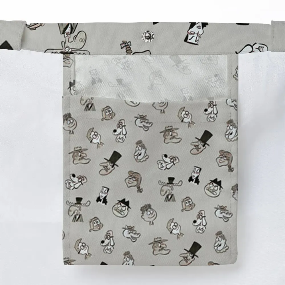 Jay Ward Tribute Large Tote Bag - 3