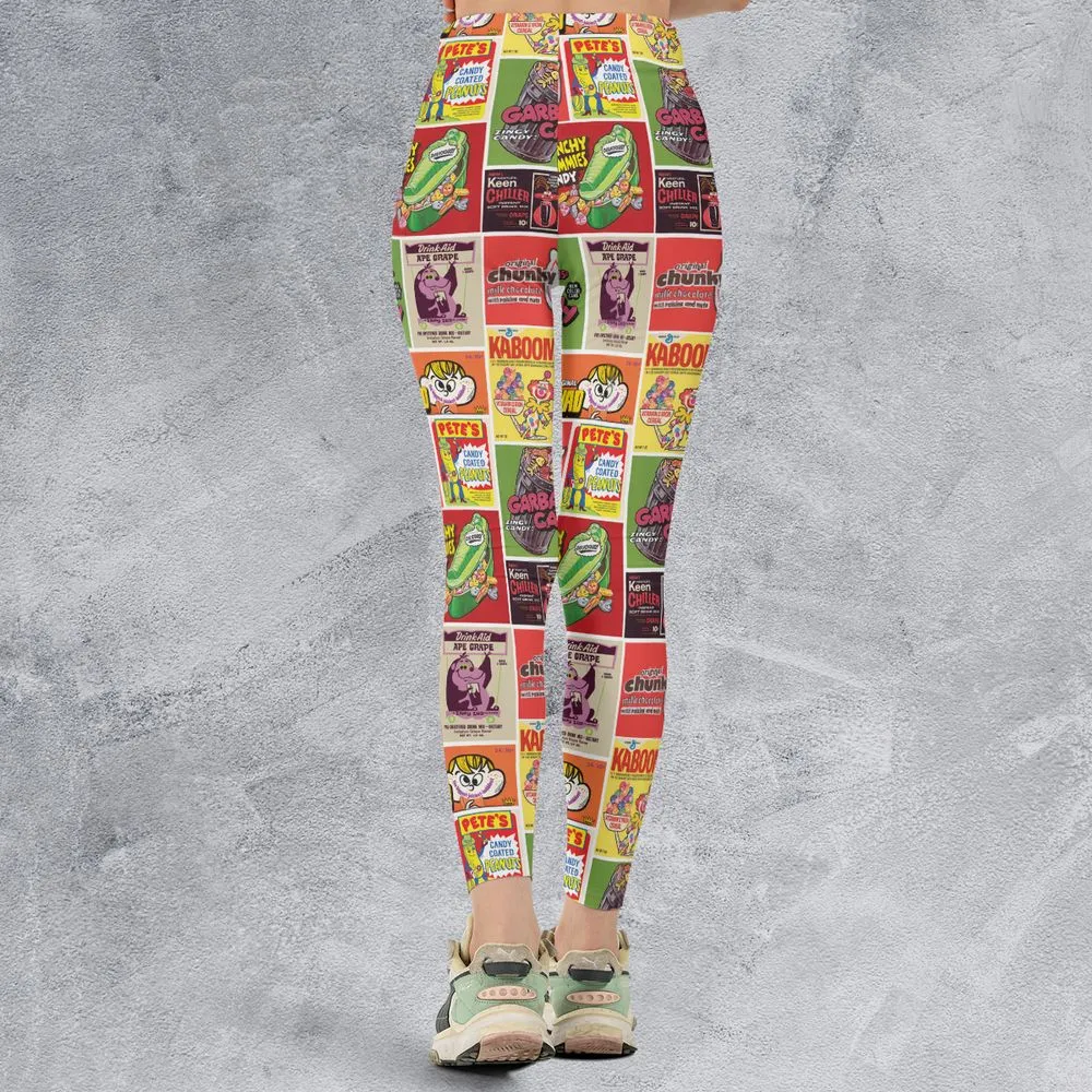 Legging - 9SAYYKUT -  - 2