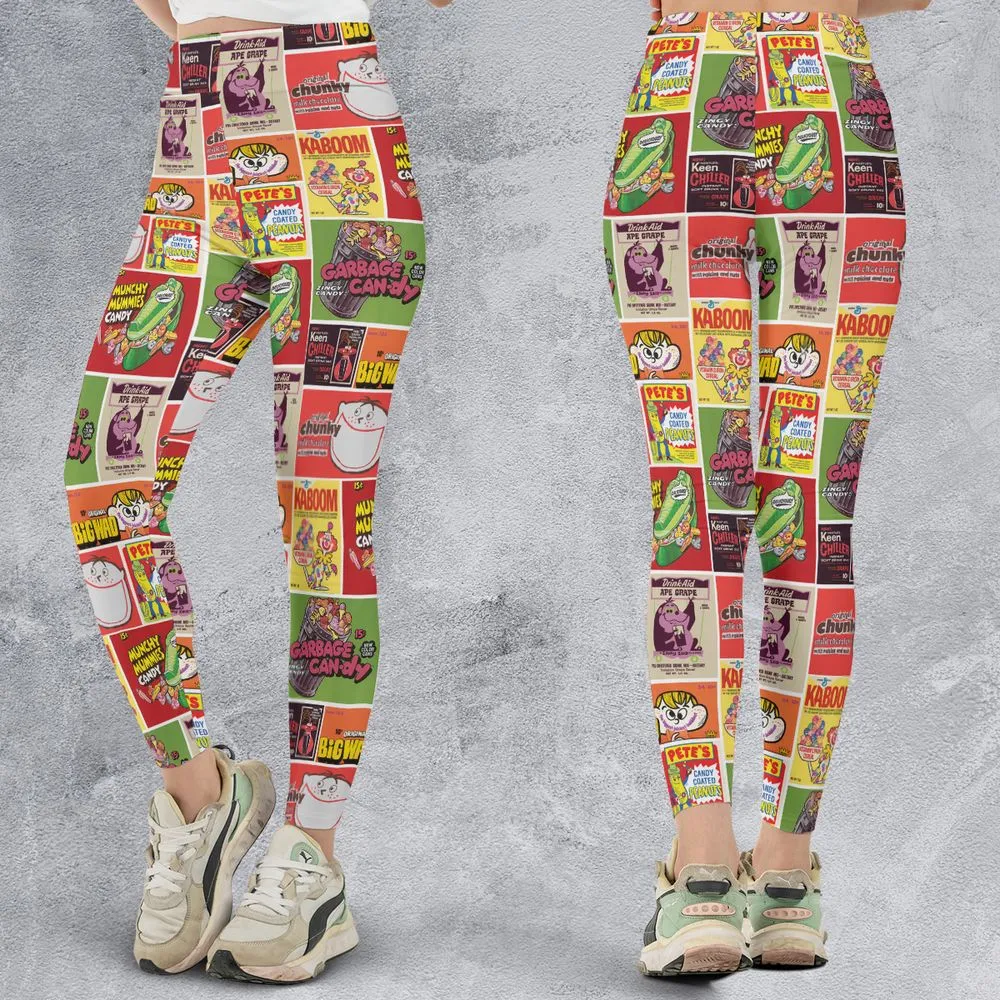 Legging - 9SAYYKUT -  - 3