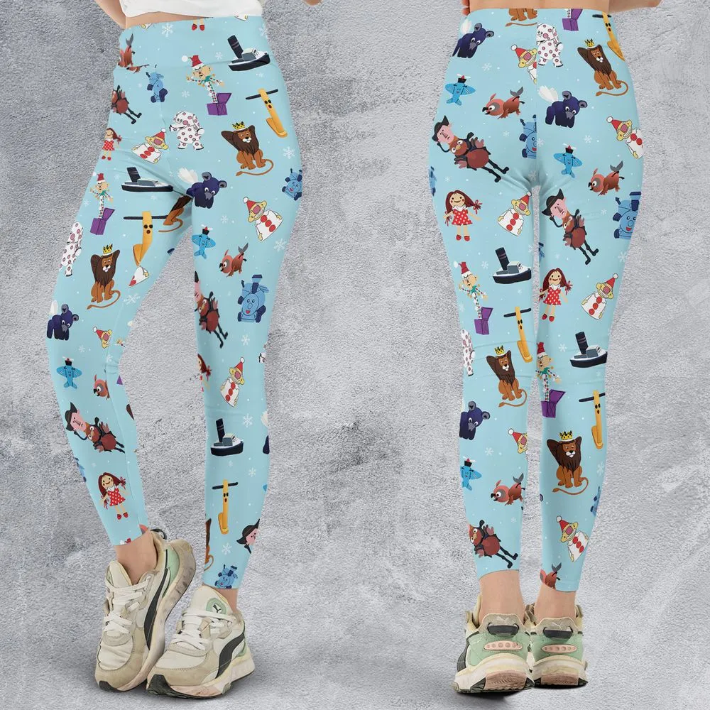 Legging - KLF34FHL -  - 3