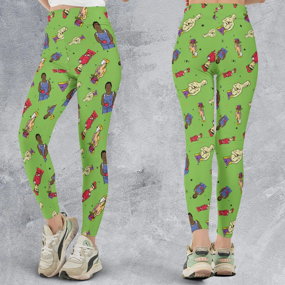 Legging - 9TCEC4HN -  - 3