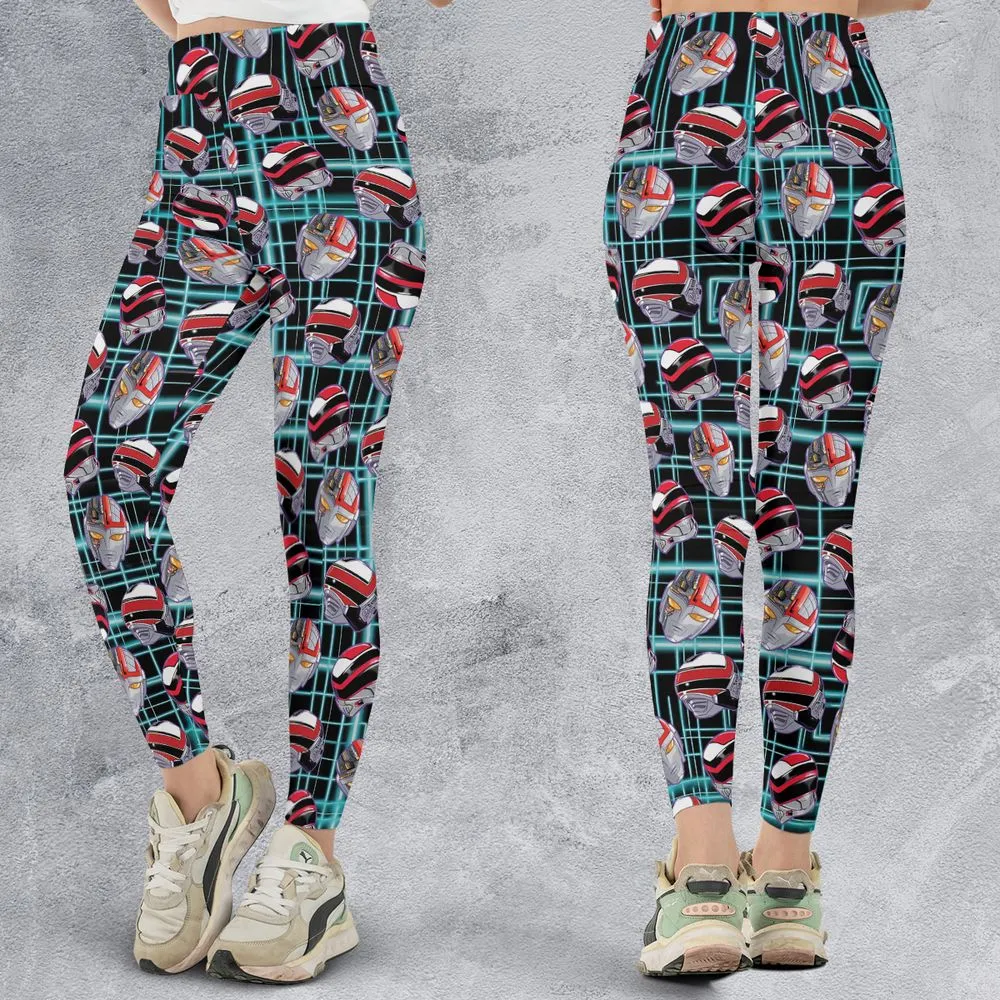 VR Legging -  - 3