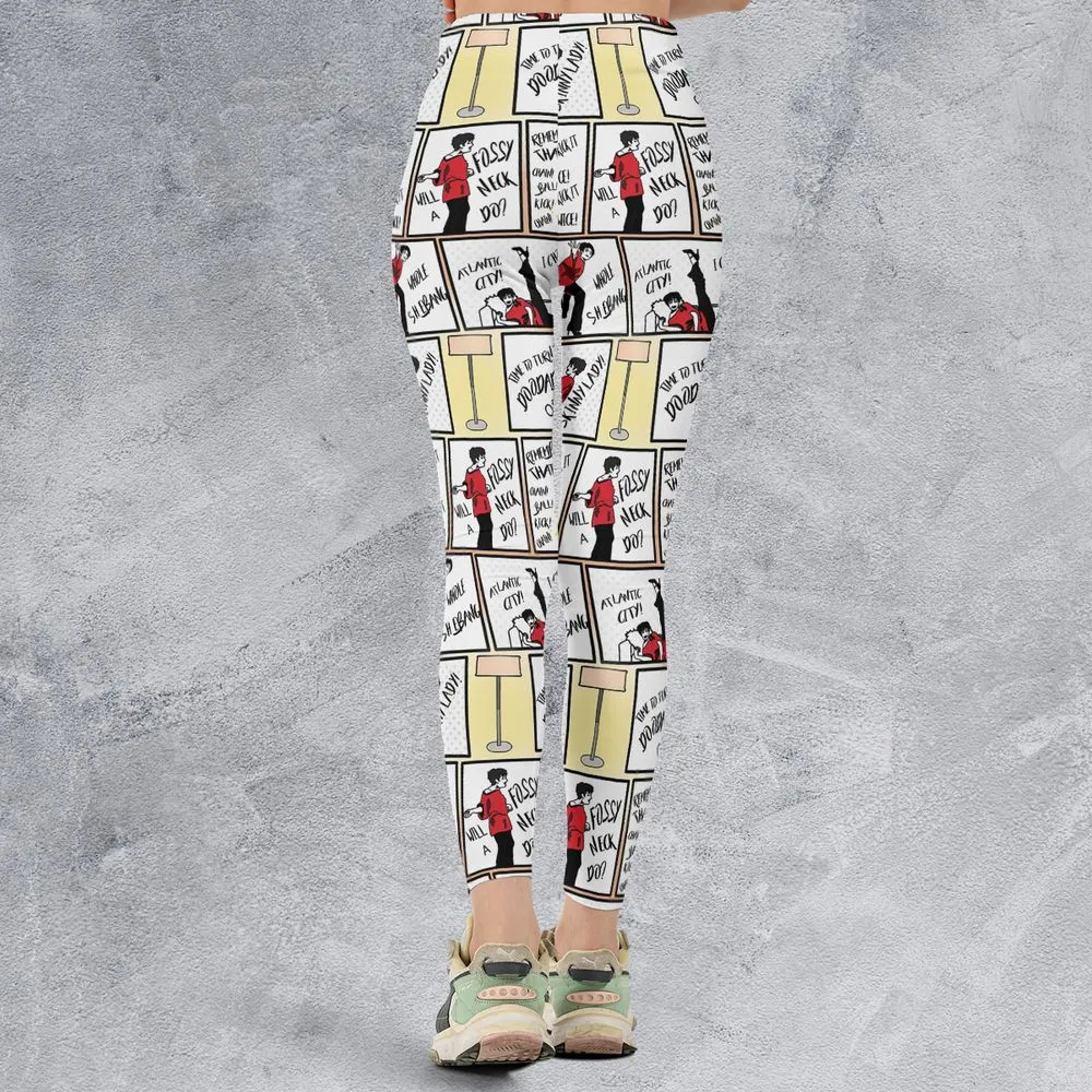 Legging - ZUT3V2QE -  - 2