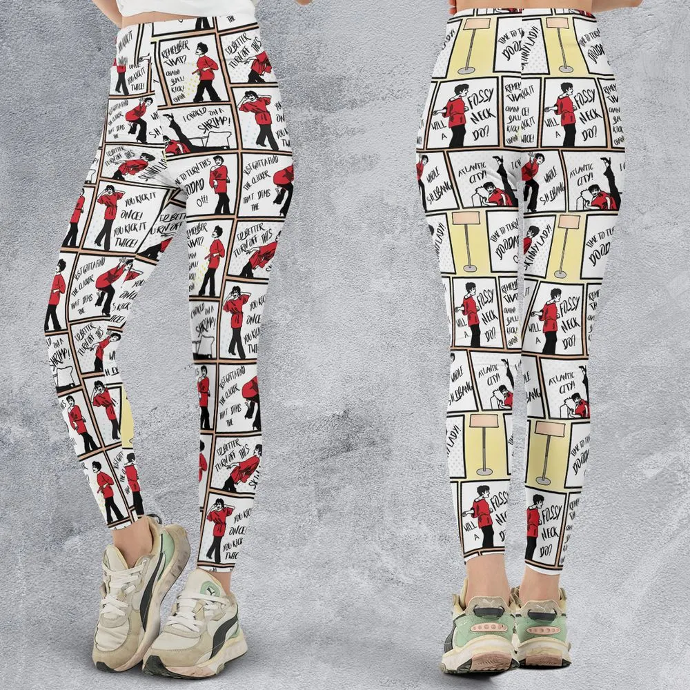 Legging - ZUT3V2QE -  - 3