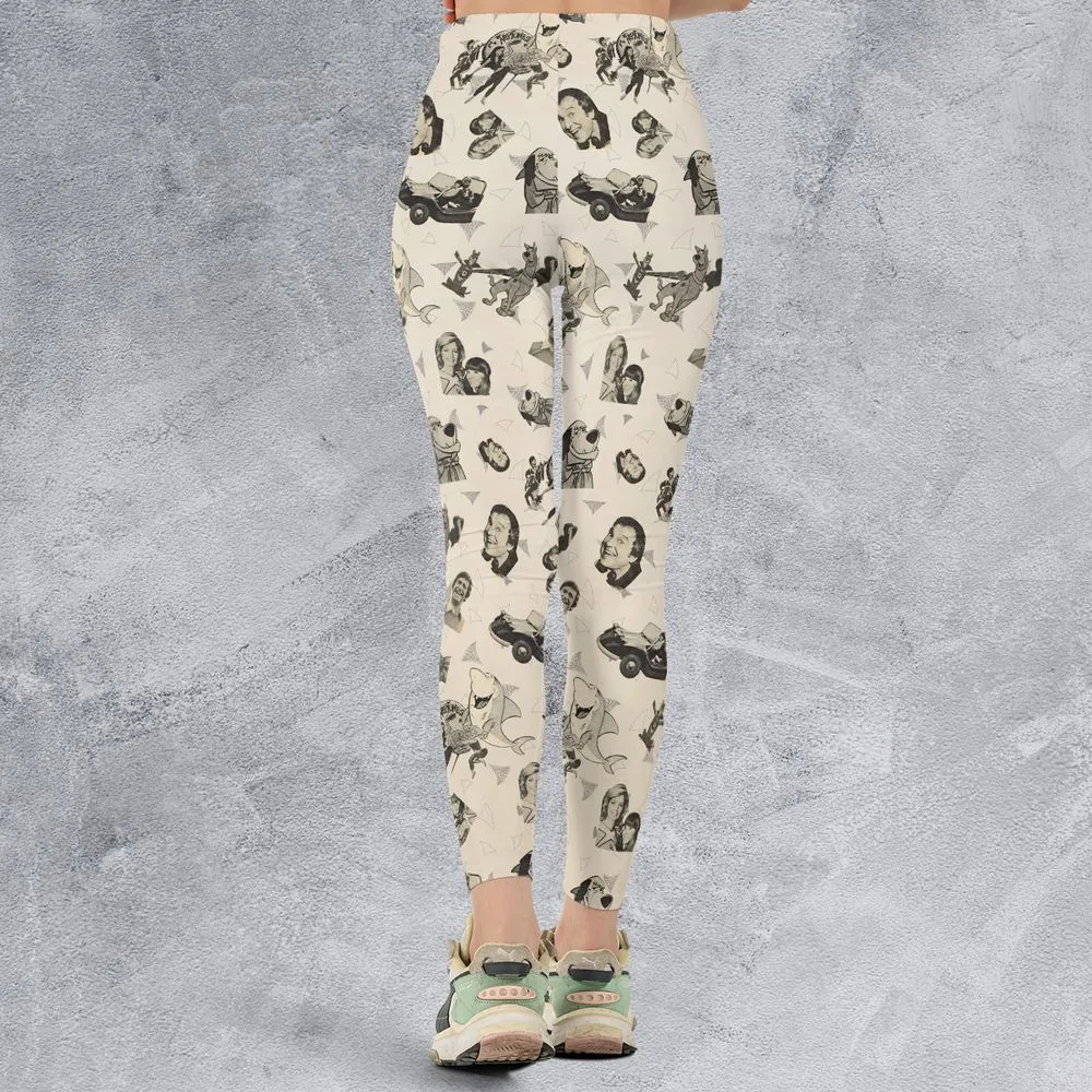 Legging - 9A2D3ZKJ -  - 2