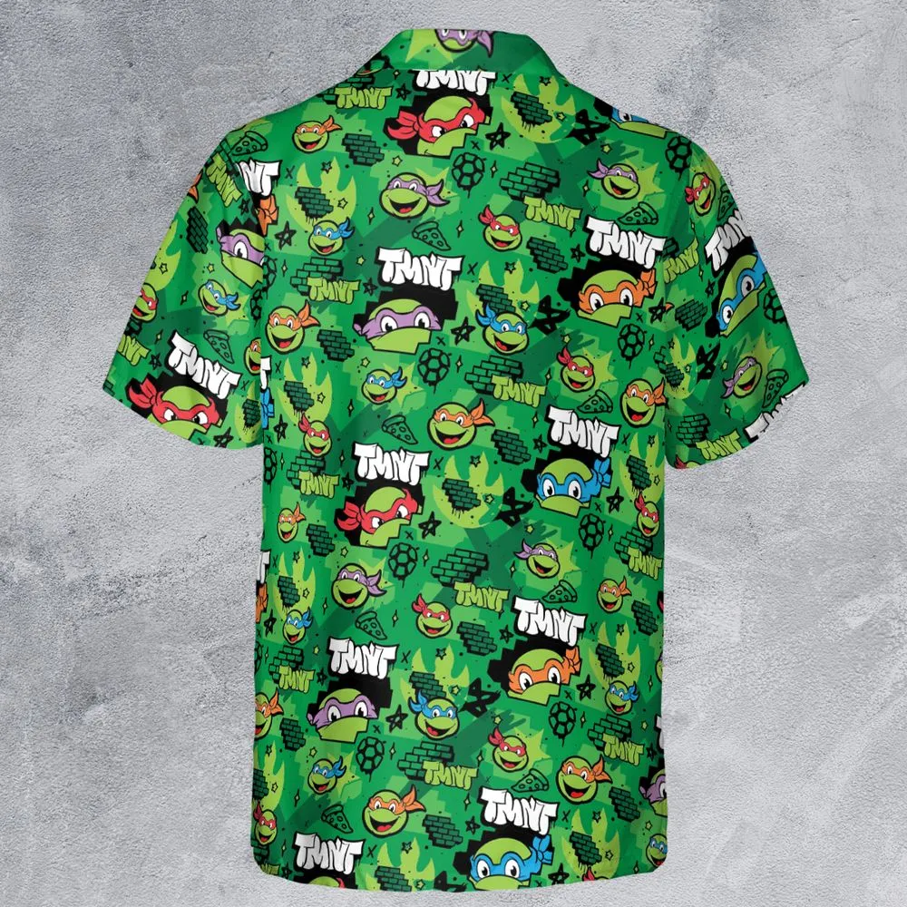Ninja Turtles -  - 3