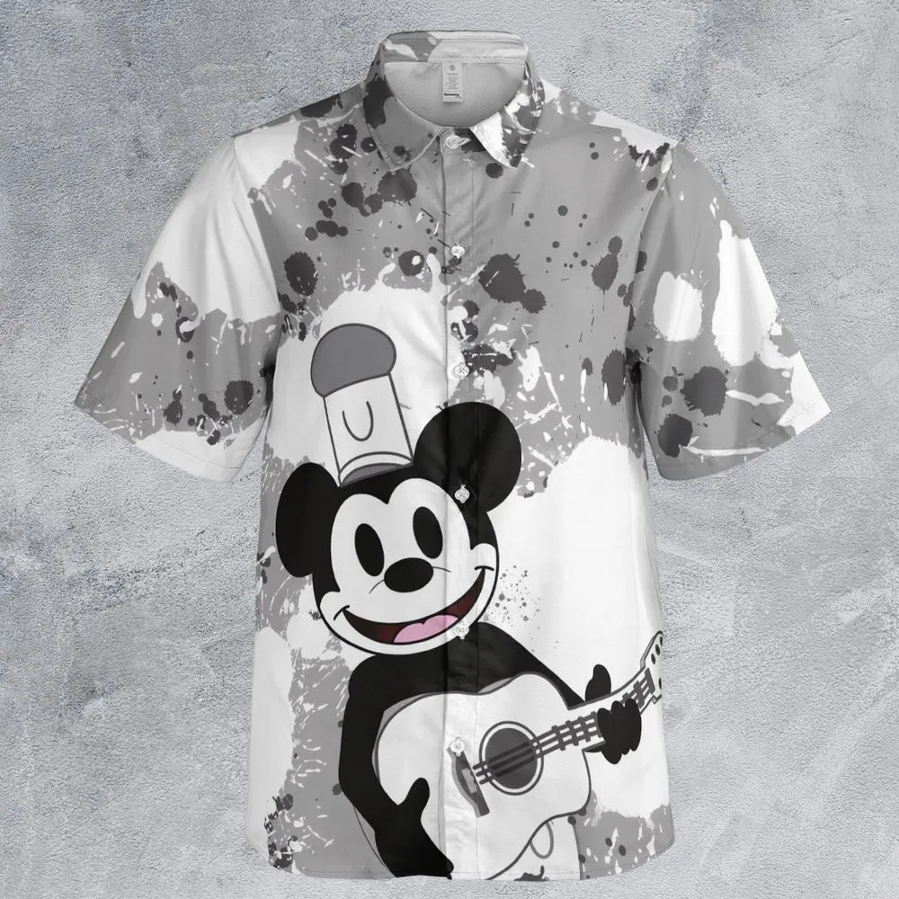Mickey Mouse Vintage -  - 2