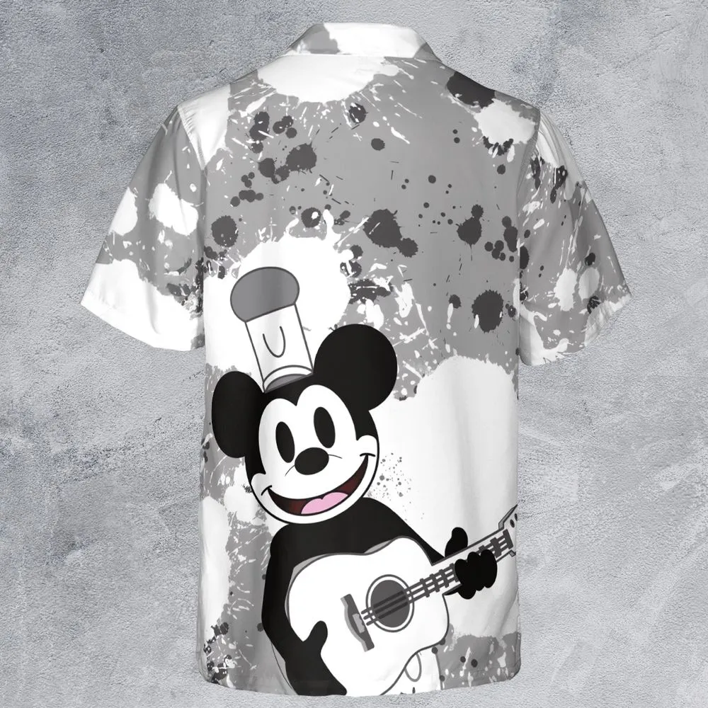 Mickey Mouse Vintage -  - 3