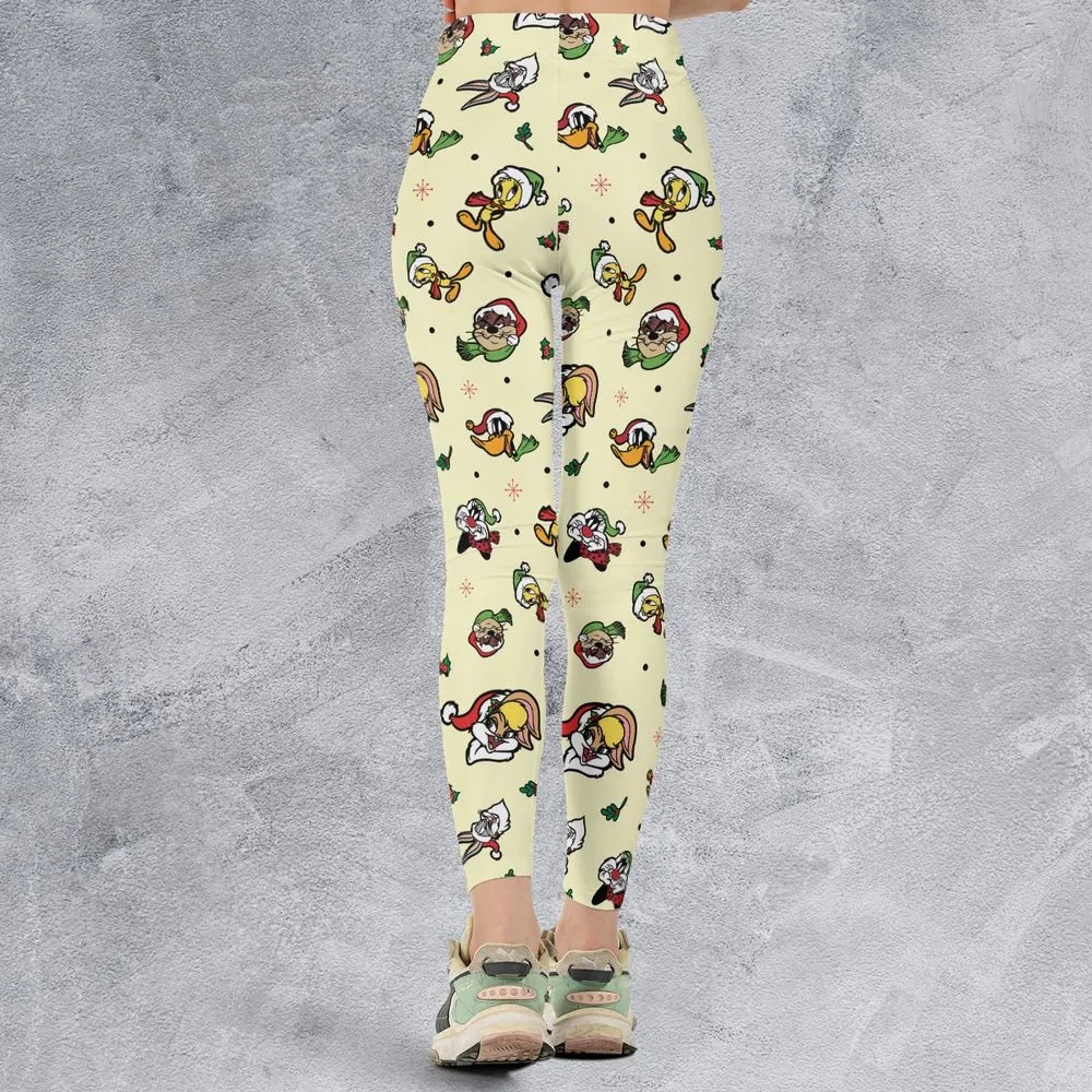 Legging - 3SV5T7S2 -  - 2