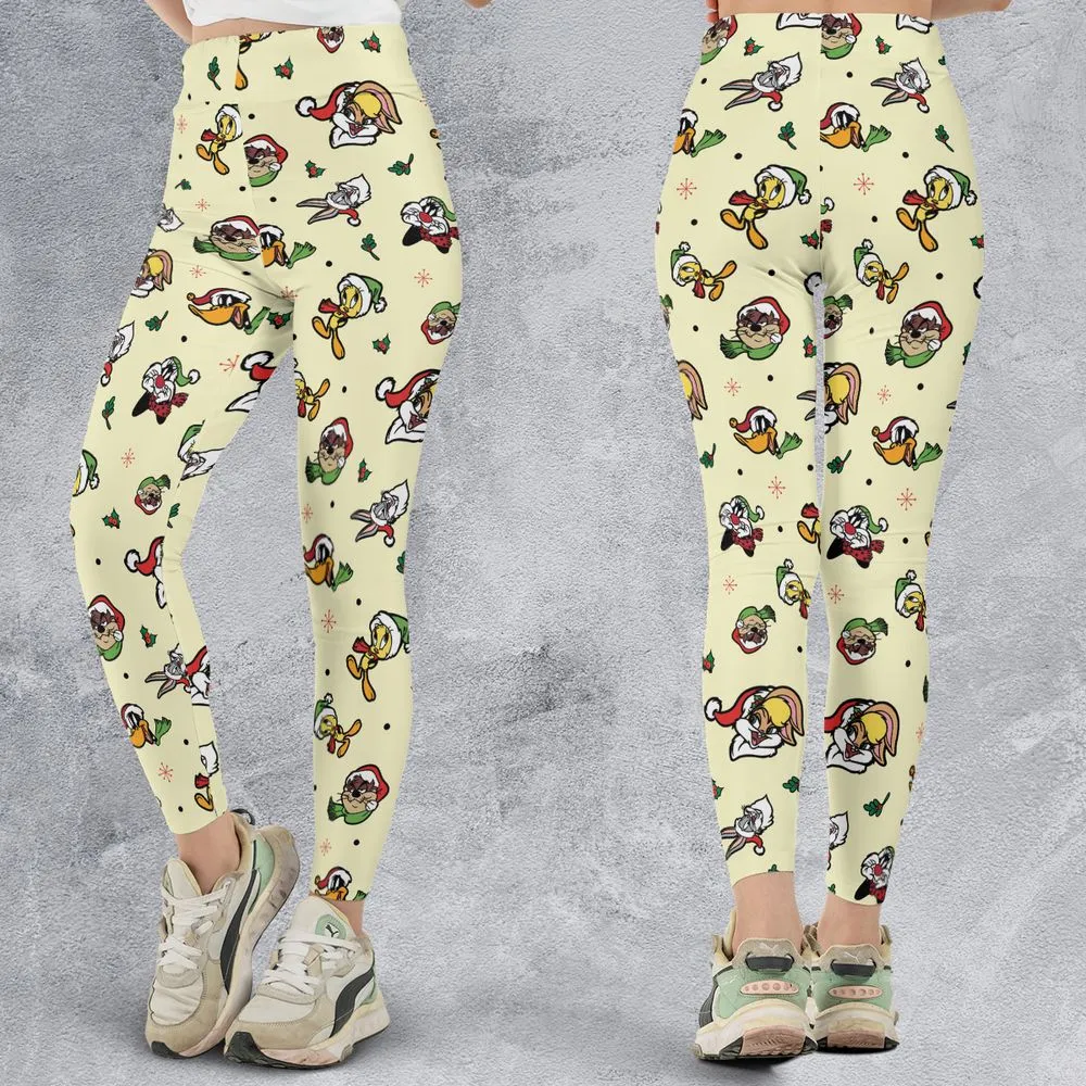 Legging - 3SV5T7S2 -  - 3