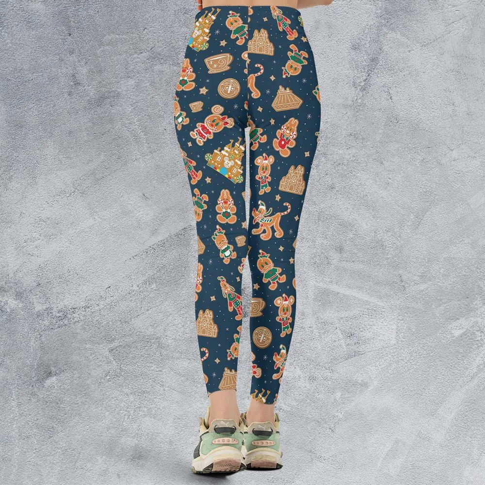 Legging - 1MTMALFU -  - 2