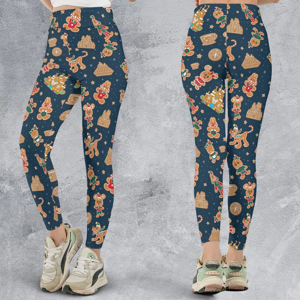 Legging - 1MTMALFU -  - 3