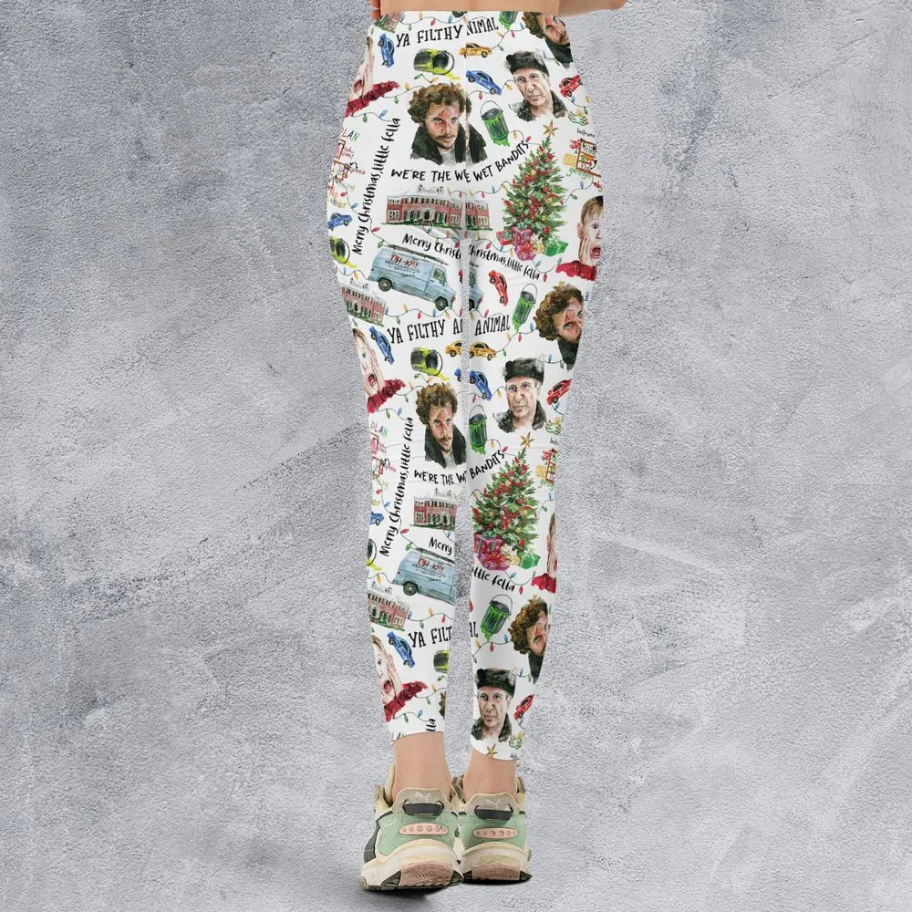 Legging - YLQNRP6G -  - 2