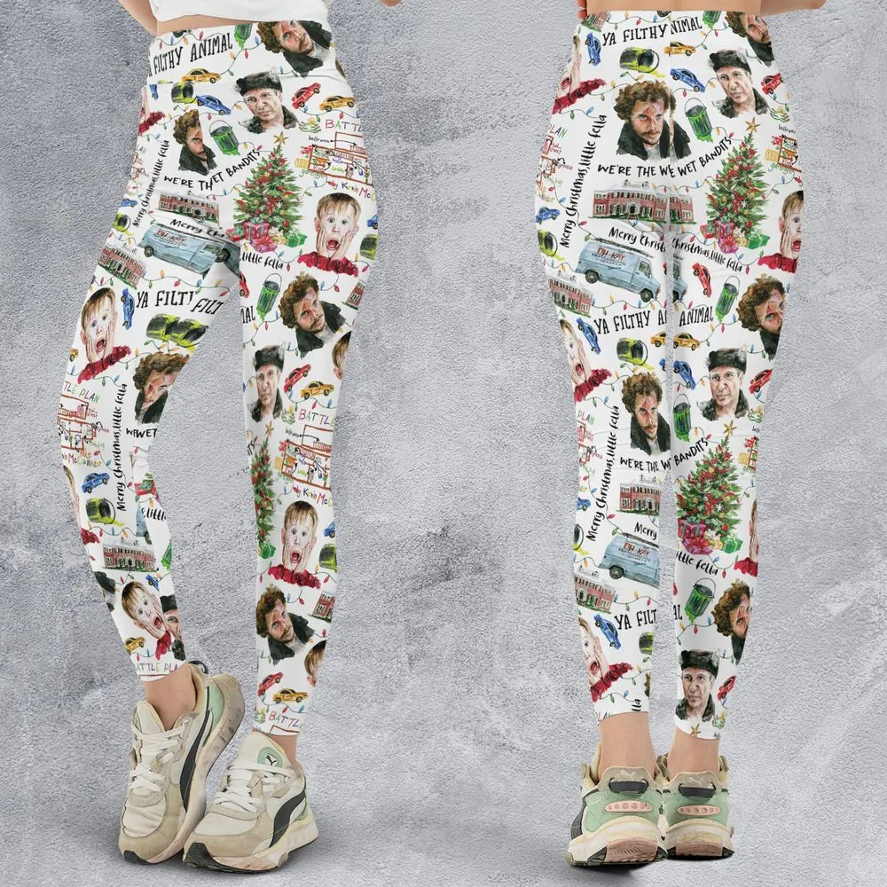 Legging - YLQNRP6G -  - 3