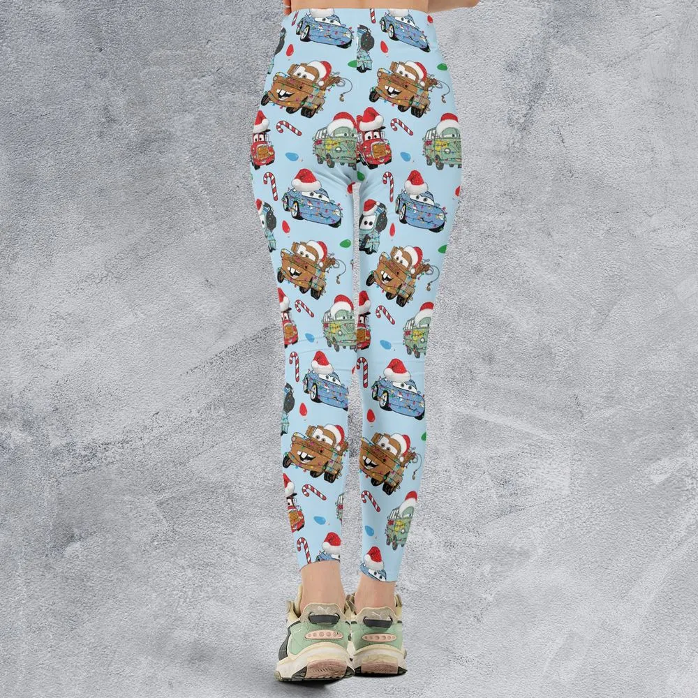 Legging - 5S8UMP5Q -  - 2