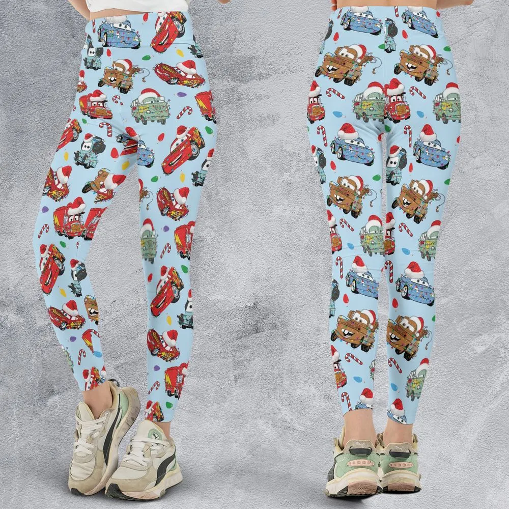 Legging - 5S8UMP5Q -  - 3