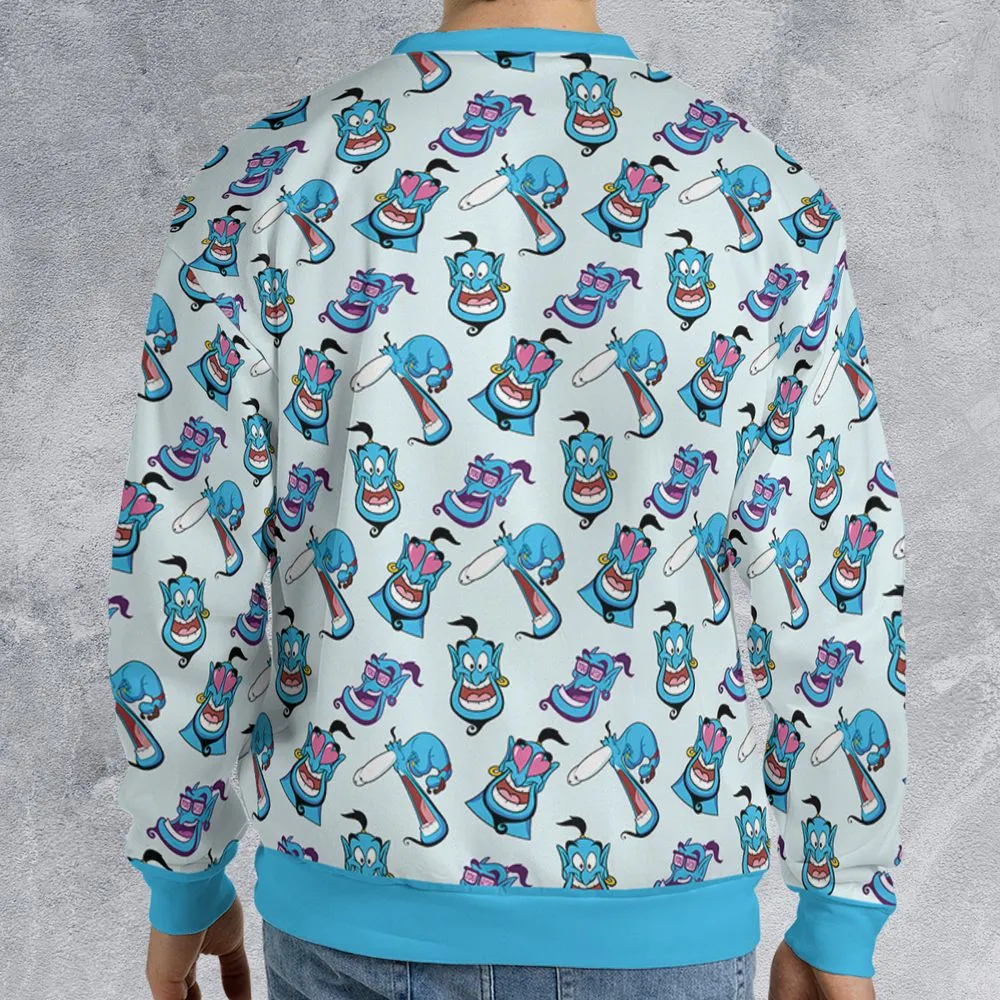 Genie You Wish -  - 2