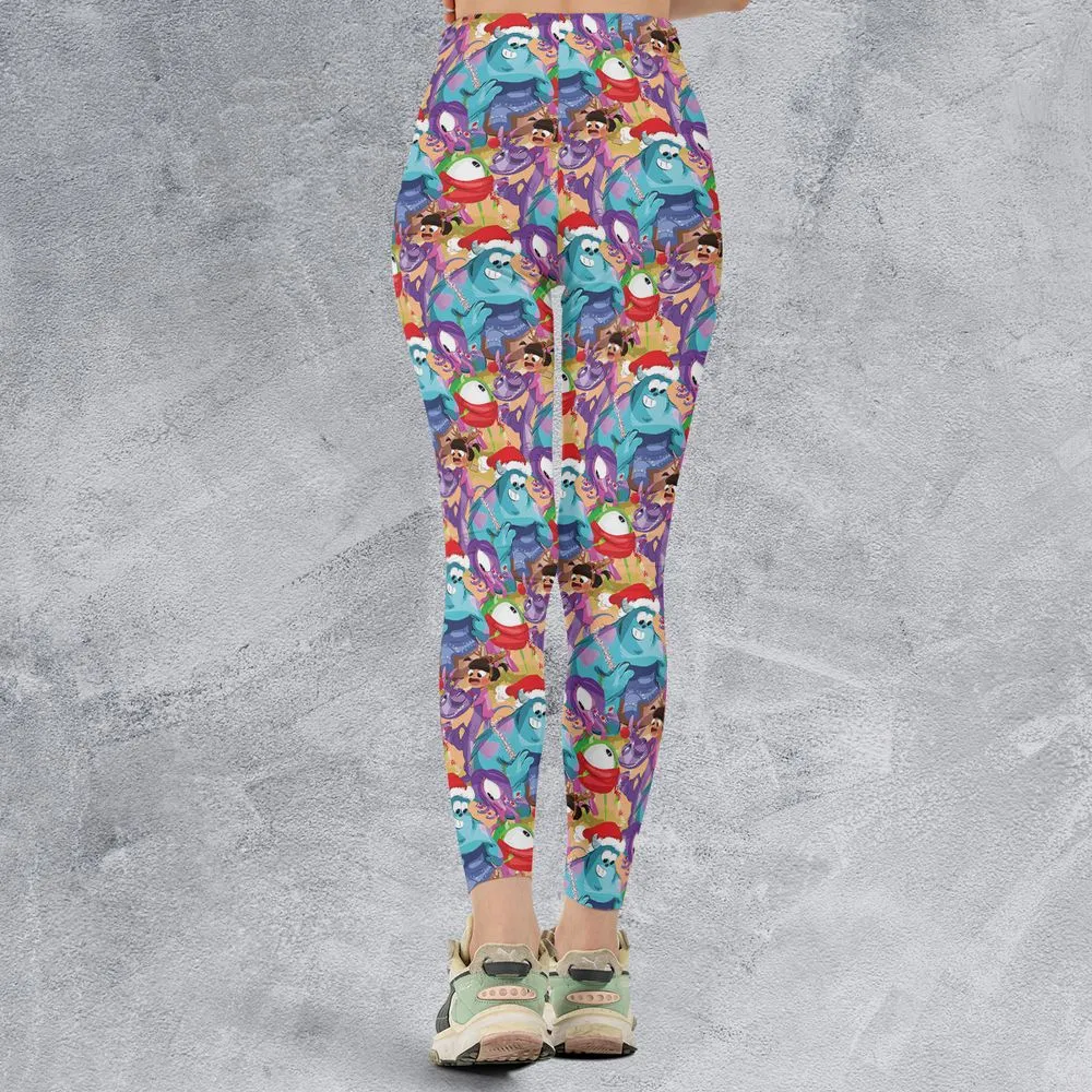 Legging - L59ZW6X2 -  - 2
