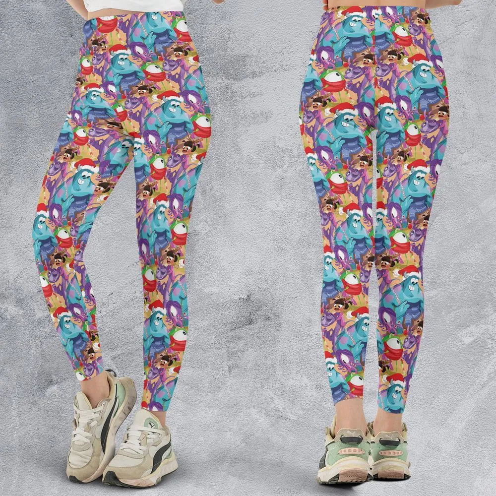 Legging - L59ZW6X2 -  - 3