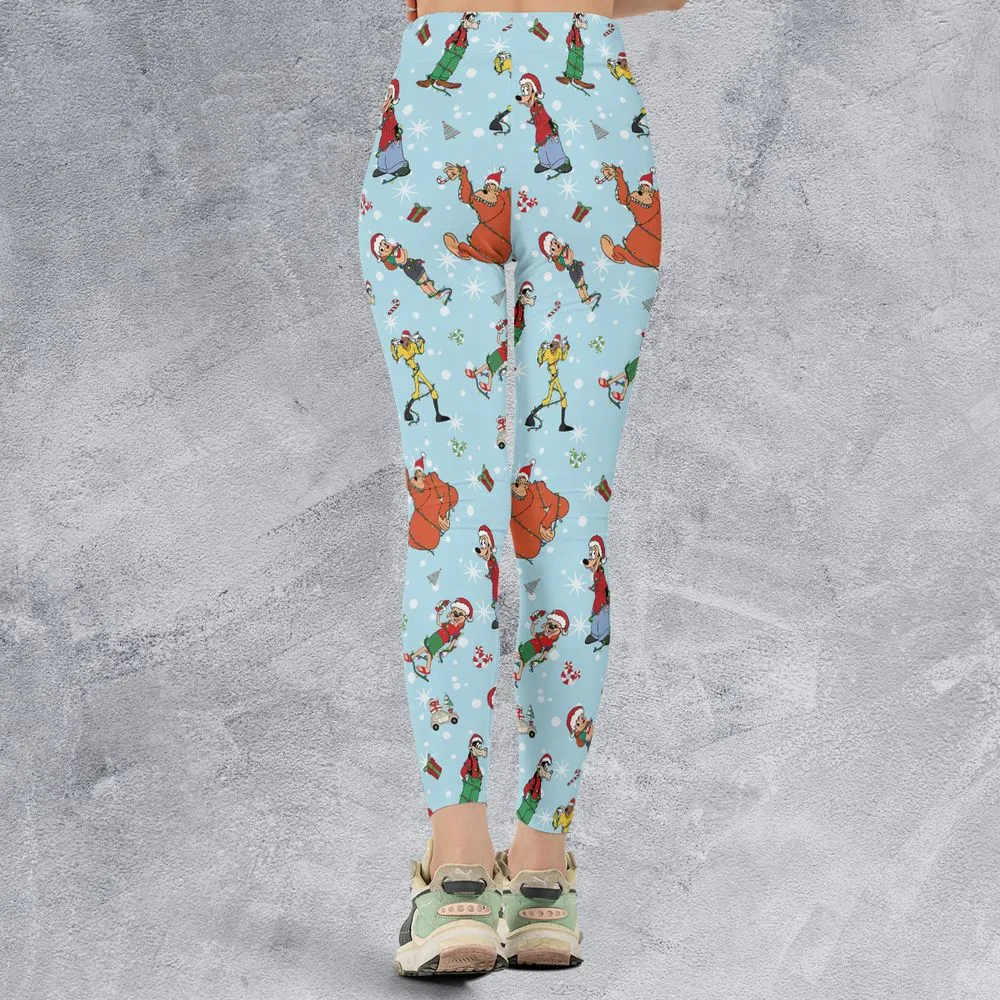 Legging - VTBERUDC -  - 2