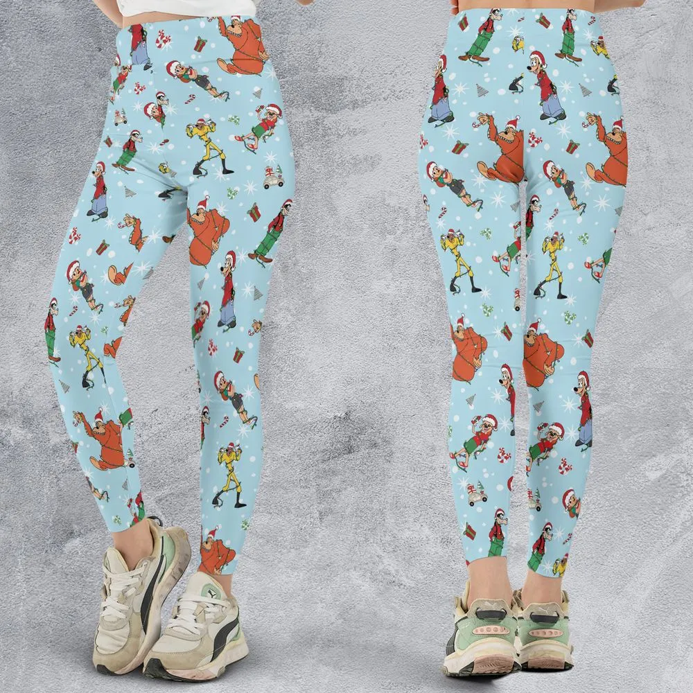 Legging - VTBERUDC -  - 3